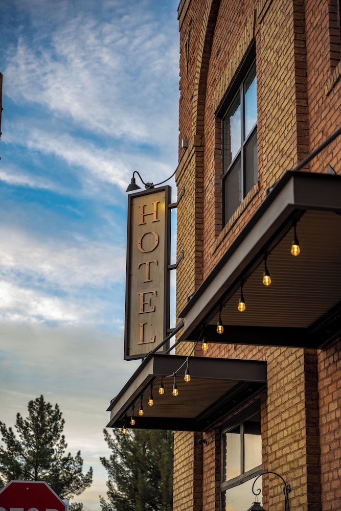 Park Hotel - photo 29
