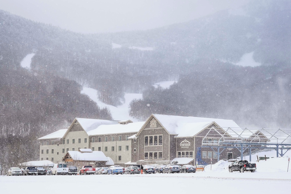 Jay Peak Resort - photo 78