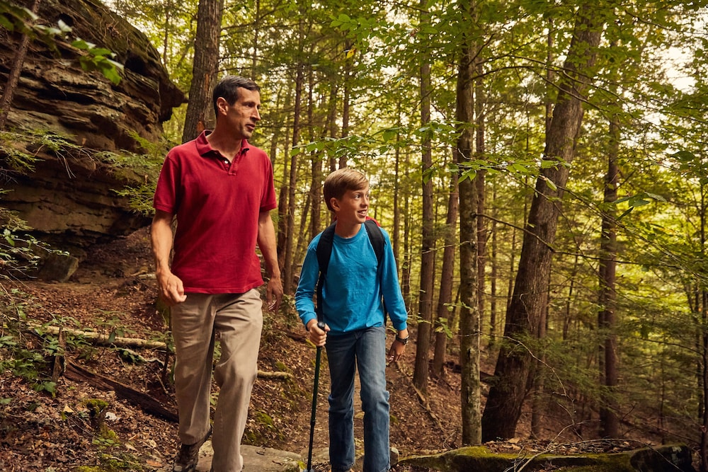 Cumberland Falls State Resort Park - photo 116
