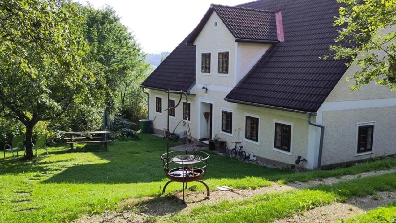 Naturparadies Am Sonntagberg — Sonntagberg