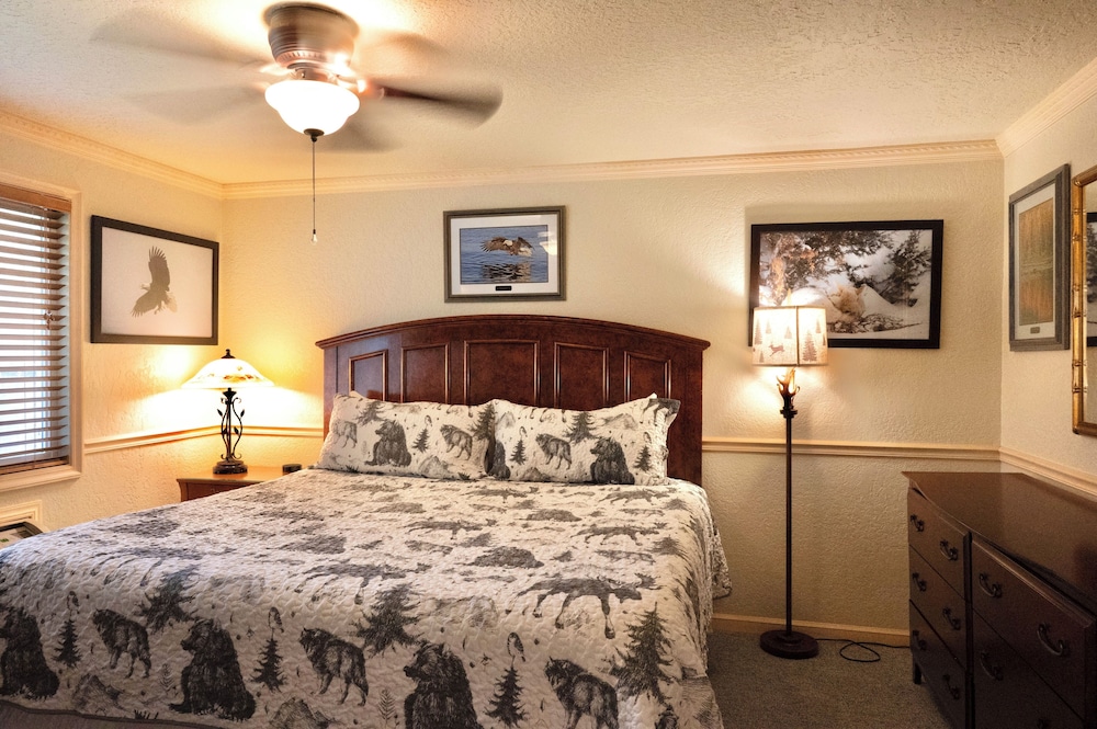 Yellowstone Gateway Inn - photo 30