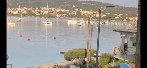 Casa Angi — 4-Star Luxury Hotel in Golfo Aranci, Italy