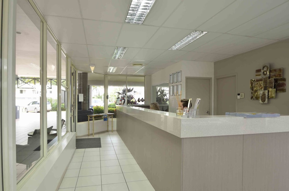 Ivory Palms Resort — Noosaville — photo 3