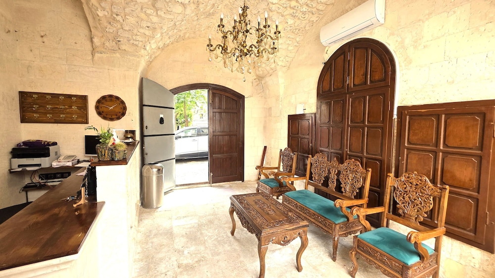 Arangah Hotel in Sanliurfa, Turkey