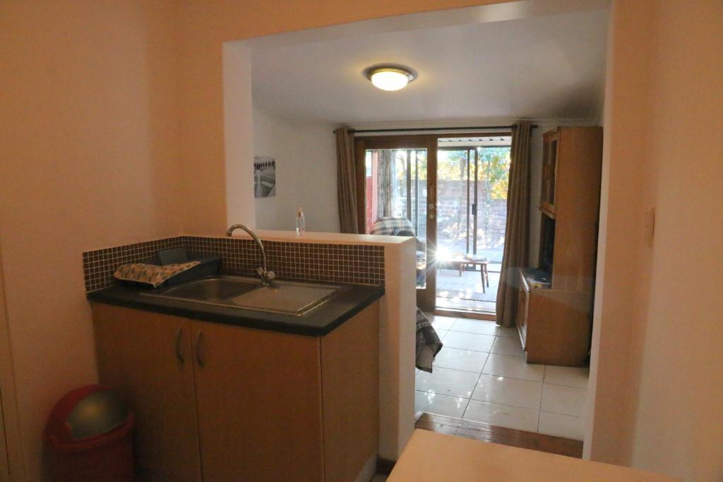 17 Hawkes Head Self Catering in East London, South Africa