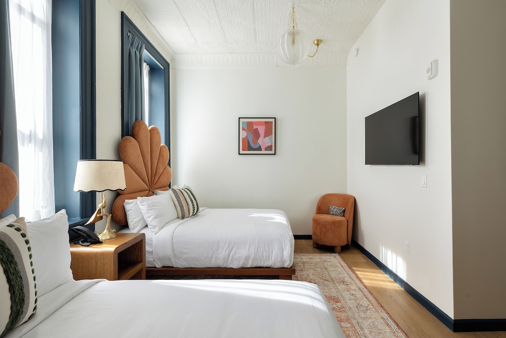 Granger Hotel Gaslamp Quarter A Member Of Design Hotels - photo 34