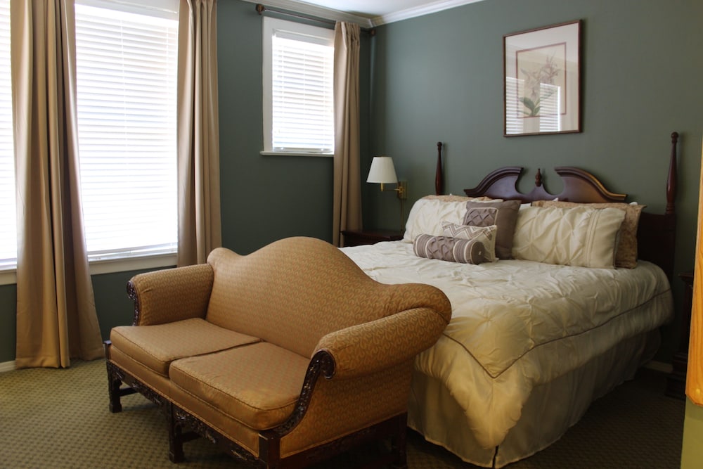Hotel Chester - photo 12