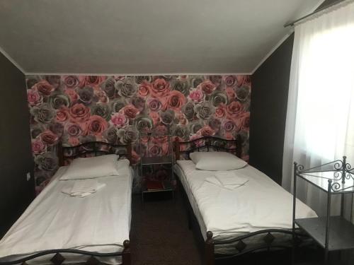 Grk Kalipso in Kstovo, Russia