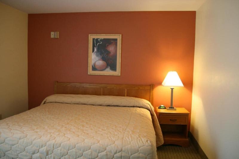 Affordable Suites Rocky Mount - photo 15