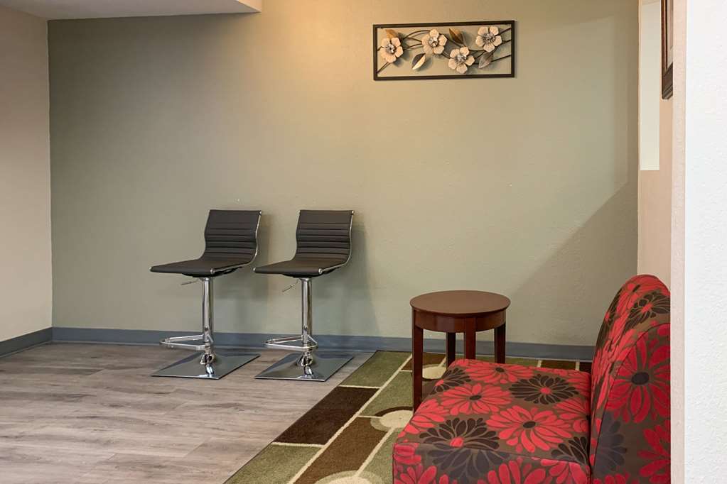 Quality Inn Albuquerque East I 40 Juan Tabo Exit - photo 4
