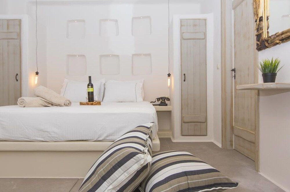 Ampelos Suites — Naxos — photo 4