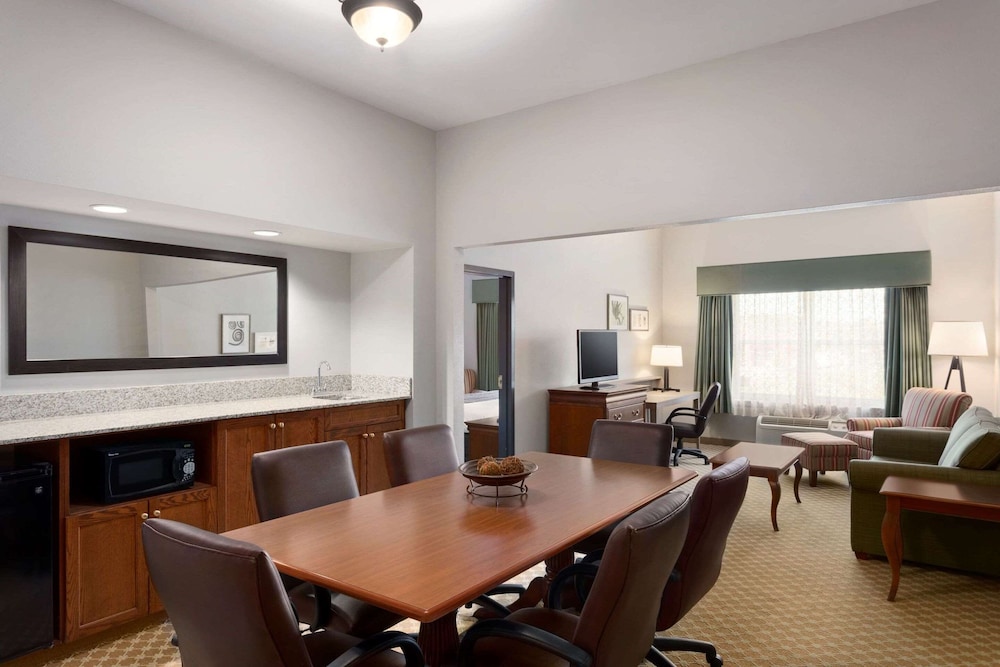 Country Inn & Suites by Radisson Gettysburg PA - photo 9