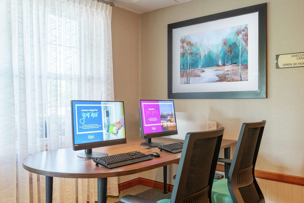 Homewood Suites by Hilton Philadelphia Valley Forge - photo 43
