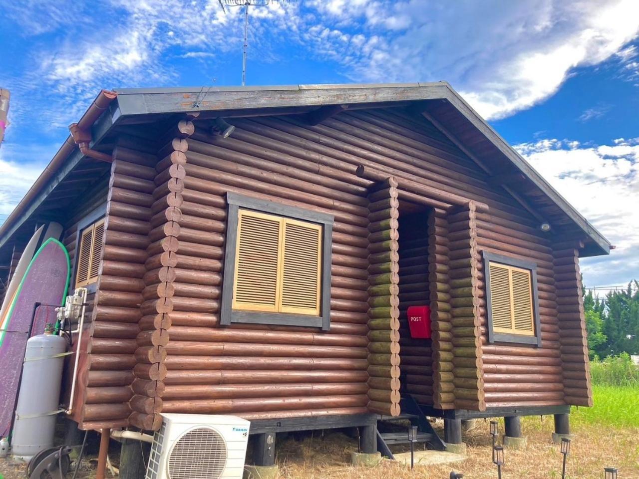 Motosuga Log House 20609758 — Sanmu