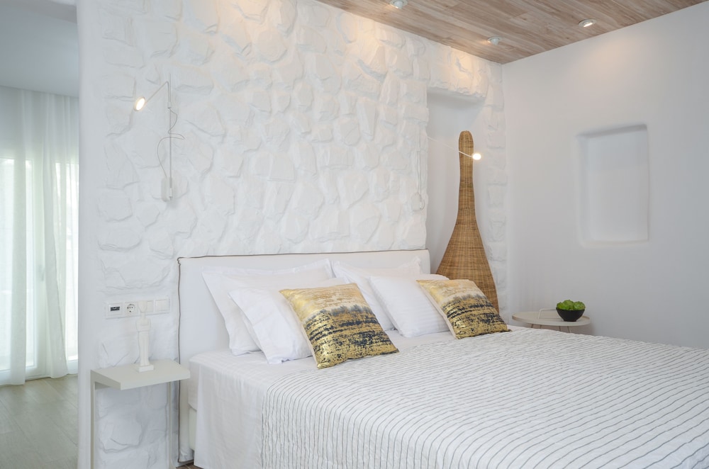 Cyano Suites — Naxos — photo 4