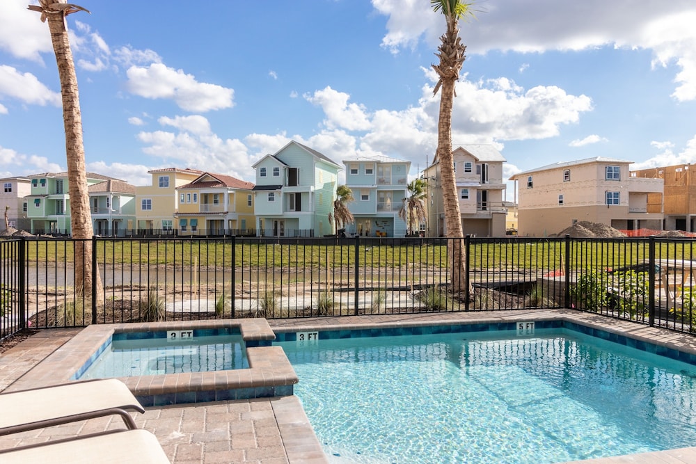 Margaritaville Cottages Orlando by Vstays with H2O Waterpark - photo 335