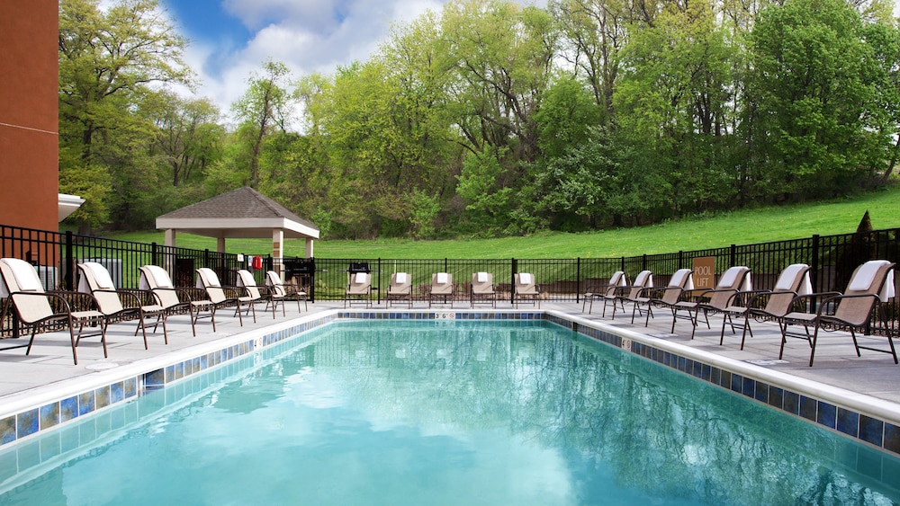 Candlewood Suites Carrollton by IHG - photo 11