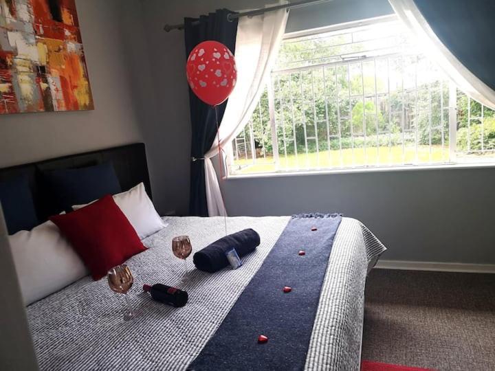 Africa Online Suites — Bloemfontein — photo 2