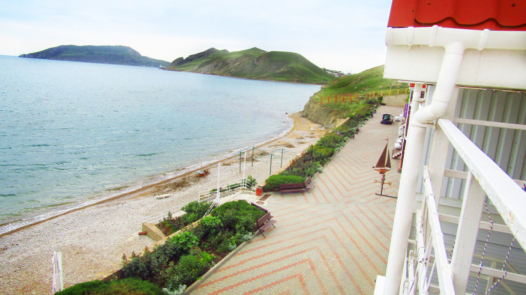 Katran 13 3 Mini Hotel in Vladikavkaz, Russia