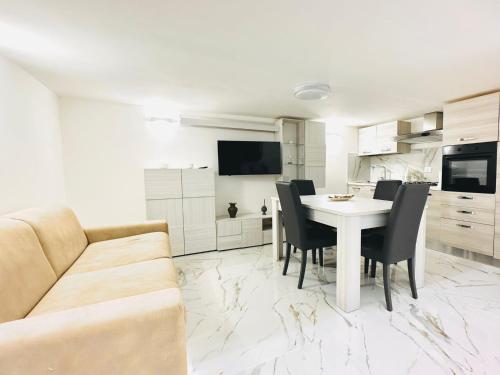 Alema - carbon neutral hotel in Naples