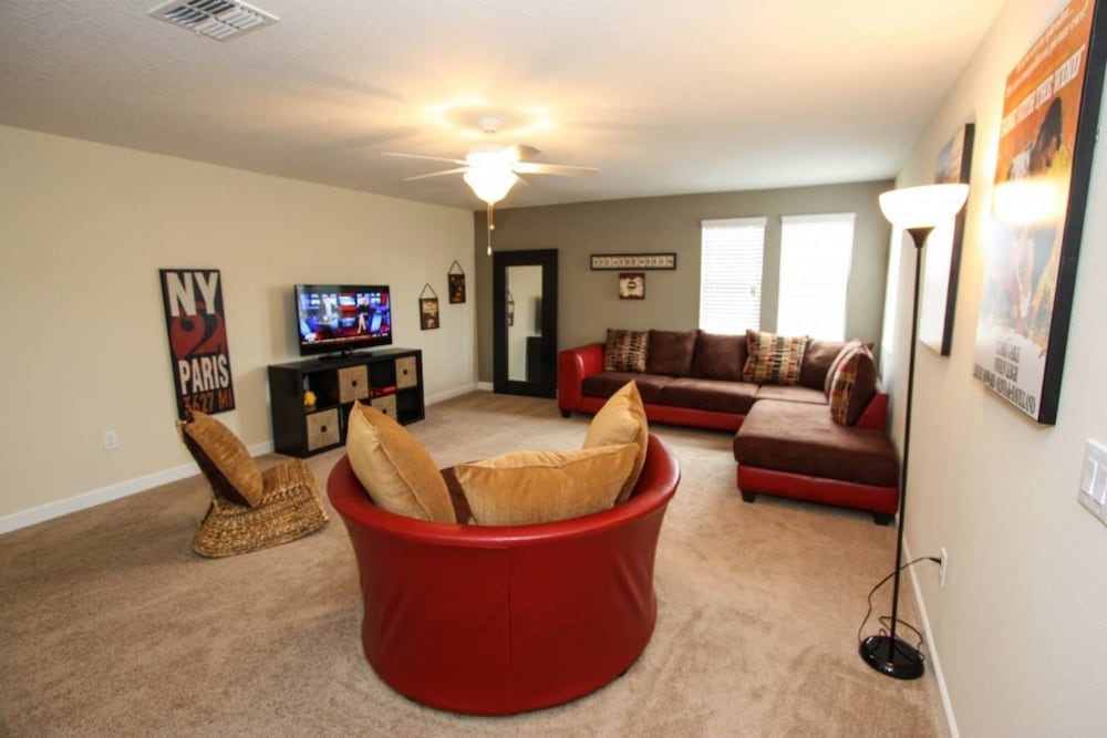 Ov4079 Champions Gate Resort 7 Bed 5 Baths Villa - photo 28