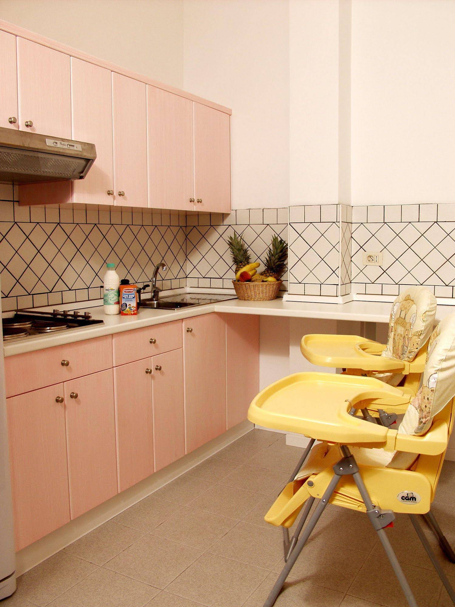 Tokio Beach in Ravenna, Italy