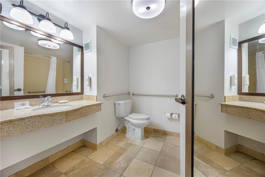 Comfort Inn Chattanooga Downtown Southside - photo 45