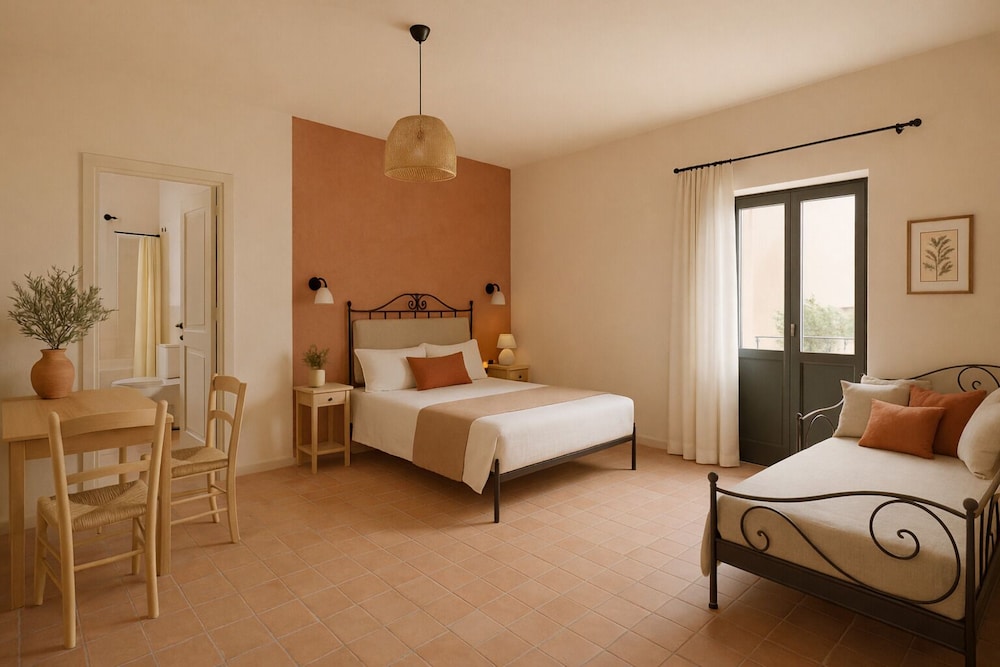 Delfino Beach Hotel — Marsala — photo 3