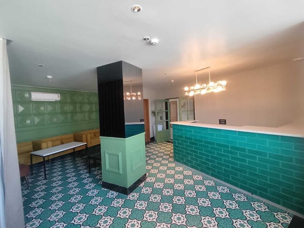 Clarks Inn Express Rishikesh in Rishikesh, India