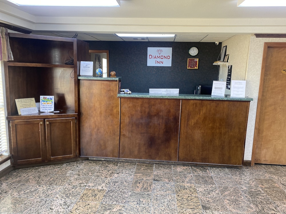 Diamond Inn - photo 12