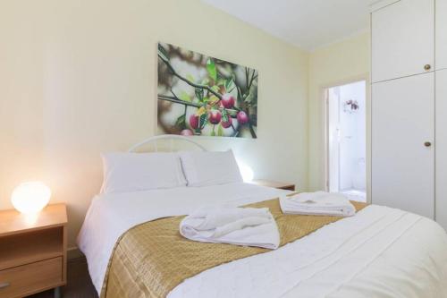 B5 Crawley Apartment 1 BRM & Sleepout near UWA — 4-Star Luxury Hotel in Perth, Australia