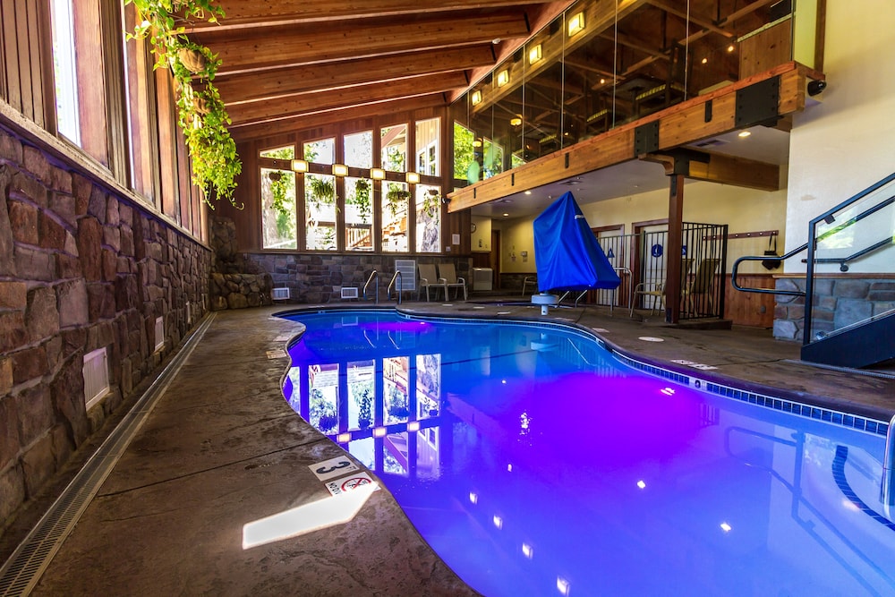 Mountain Retreat Resort - photo 38
