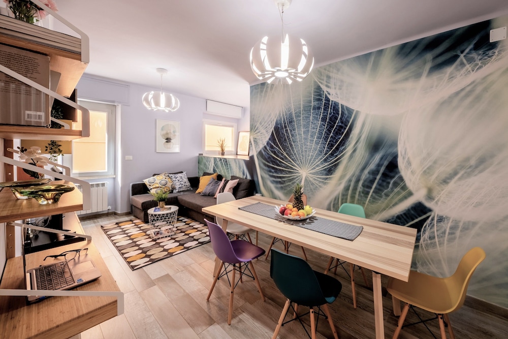 Casa Gabry Design a Due Passi dal Centro e dal Mare — 4-Star Luxury Hotel in San Benedetto Del Tronto, Italy