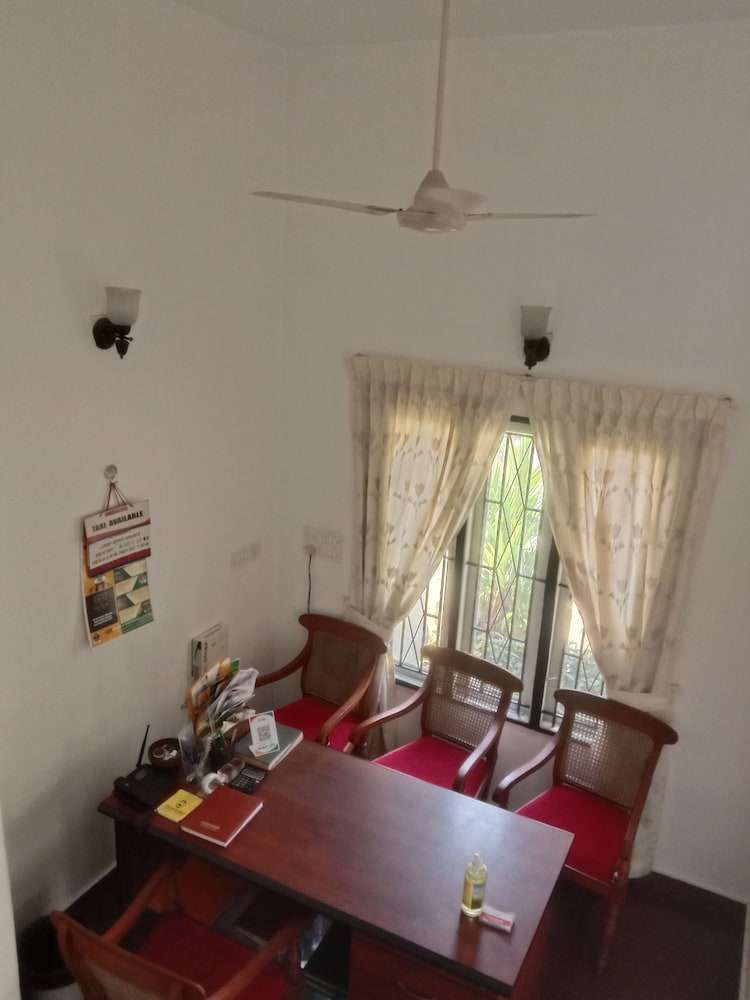 Orion Holiday Homestay
