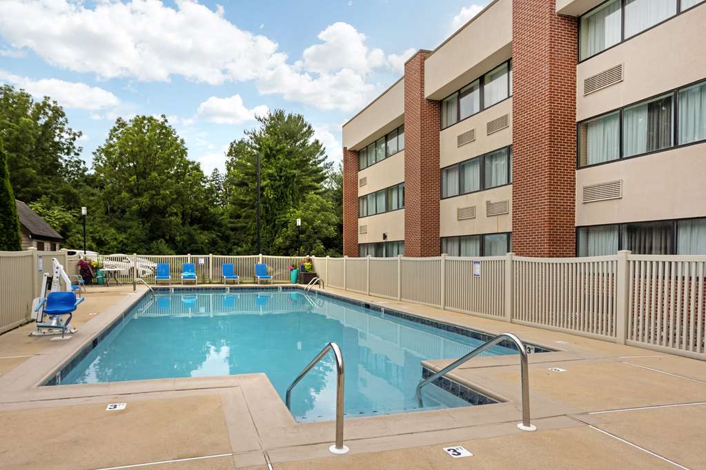 Best Western Plus Reading Inn & Suites - photo 74