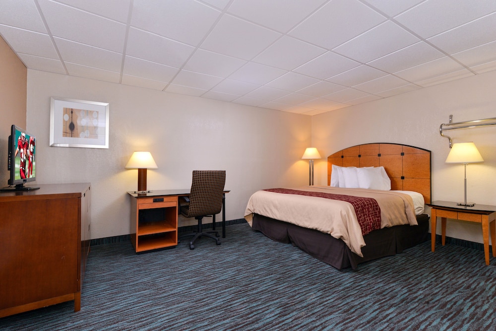 Red Roof Inn Chambersburg - photo 20