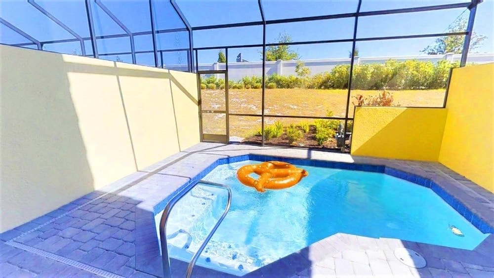 Aco248528 Festival Resort 5 Bed 5.5 Baths Townhome - photo 33