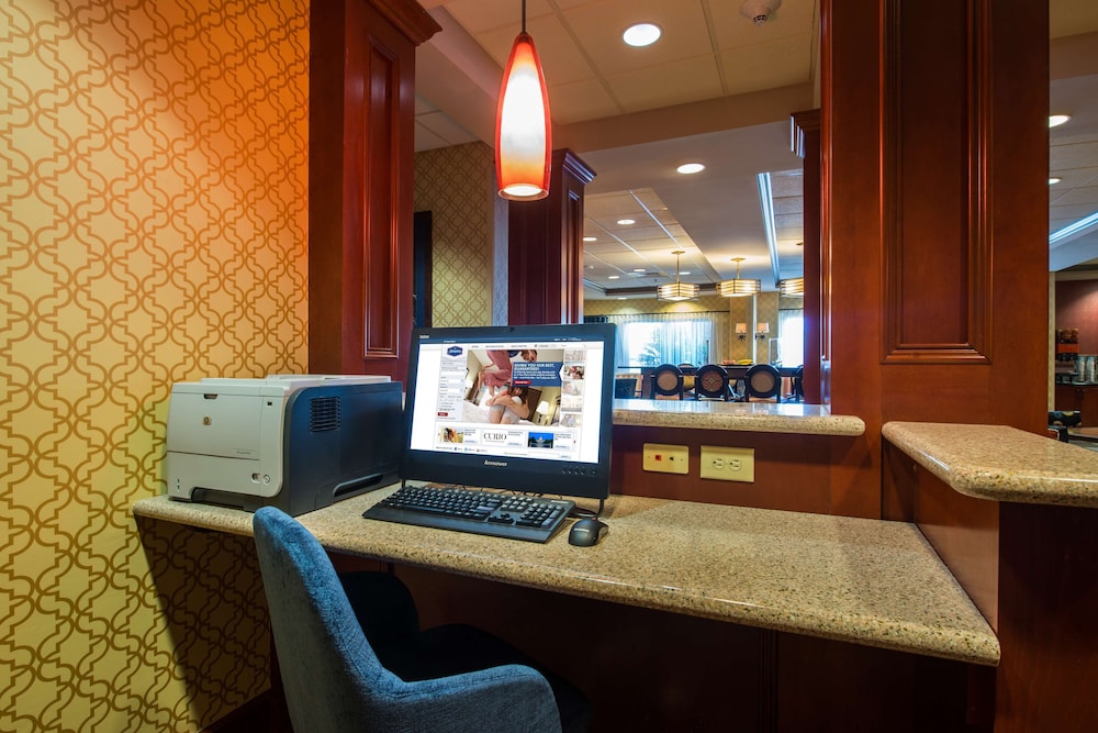 Hampton Inn Easley - photo 54