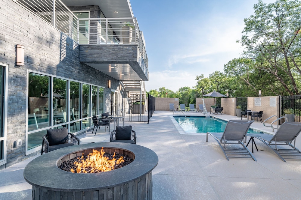 TownePlace Suites by Marriott Dallas Rockwall - photo 24