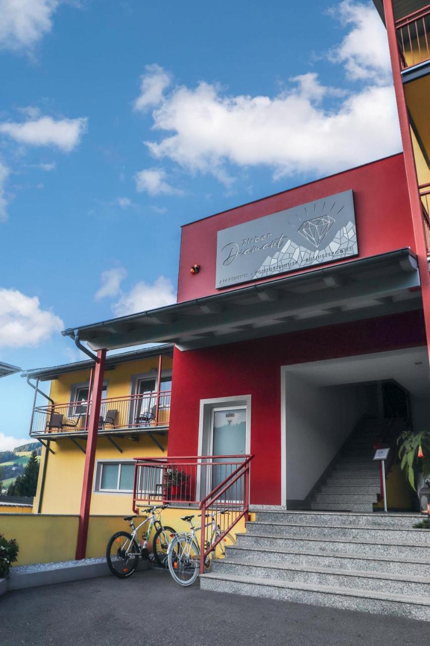 Zirben Diamant Rooms & Dogs — hotel in Obdach