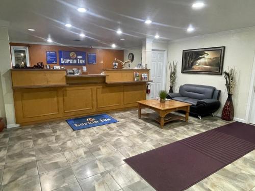 Lufkin Inn - photo 9