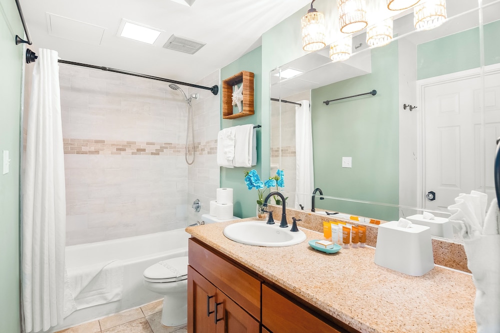 Sea Shore Vibes in 1br W Mountain Views - photo 92