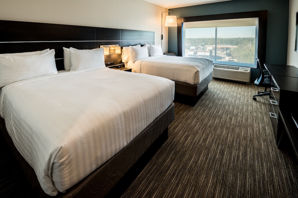 Holiday Inn Express North Augusta by IHG - photo 14
