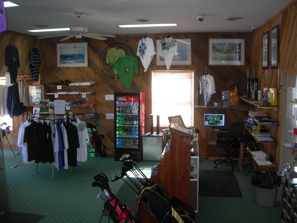 Baneberry Golf and Resort - photo 15