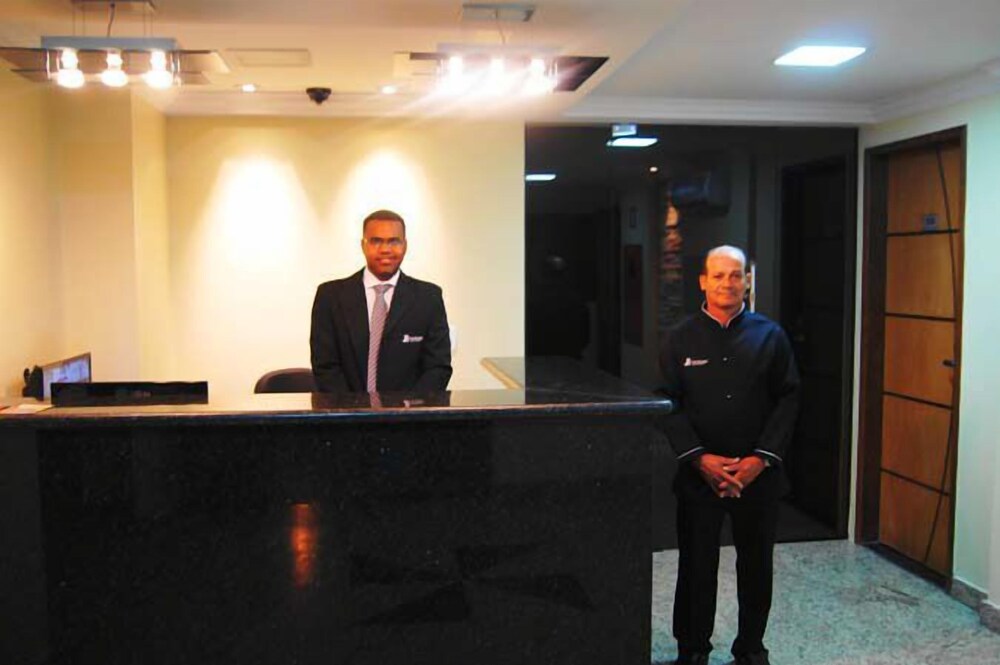 Candango Aero Hotel — Planaltina — photo 4