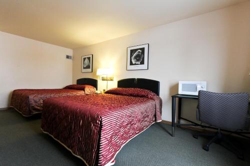 Luck Country Inn - photo 13
