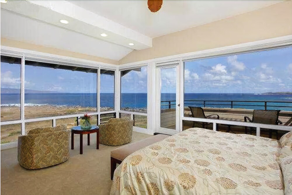 Kapalua Bay Villa 21B2 — 4-Star Luxury Hotel in Lahaina, United States
