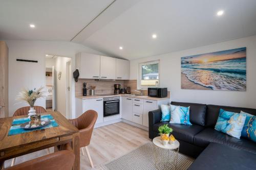 Ostseecamp Ferienhaus Karin in Scharbeutz, Germany