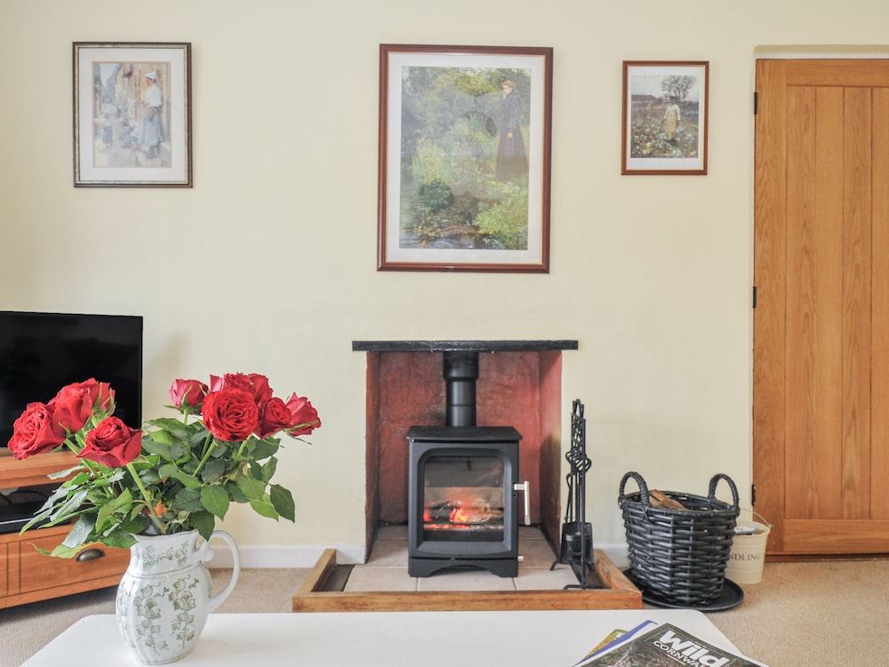 Jordan Cottage — 4-Star Luxury Hotel in Fowey, United Kingdom