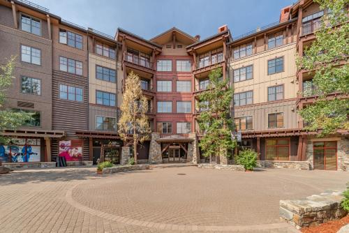 Northstar California Resort by East West Hospitality in Truckee, United States
